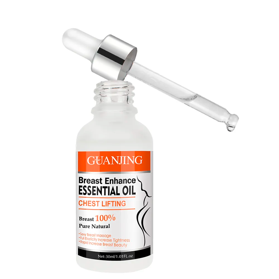 Aceite Big Boobs Reafirmante Pechos