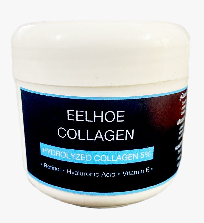 EELHOE Collagen — Ritual de Juventud Diario