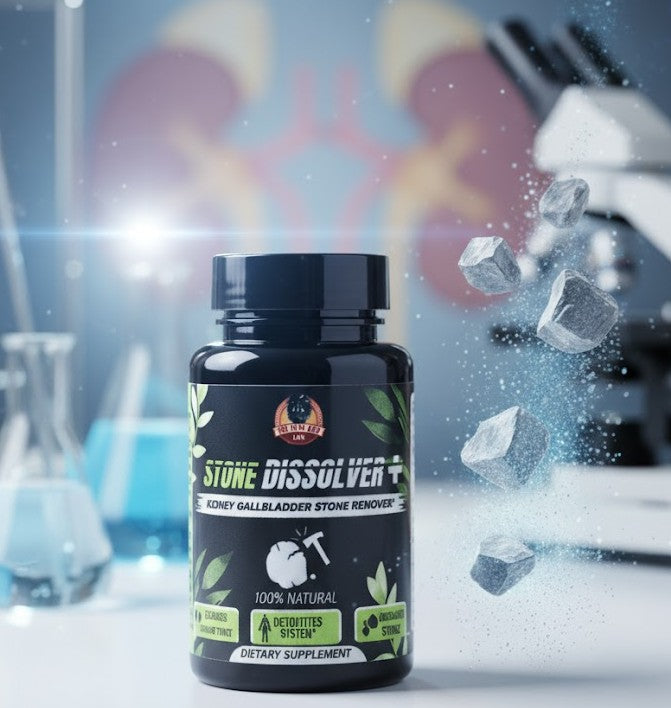 Suplemento Renal X1 Und