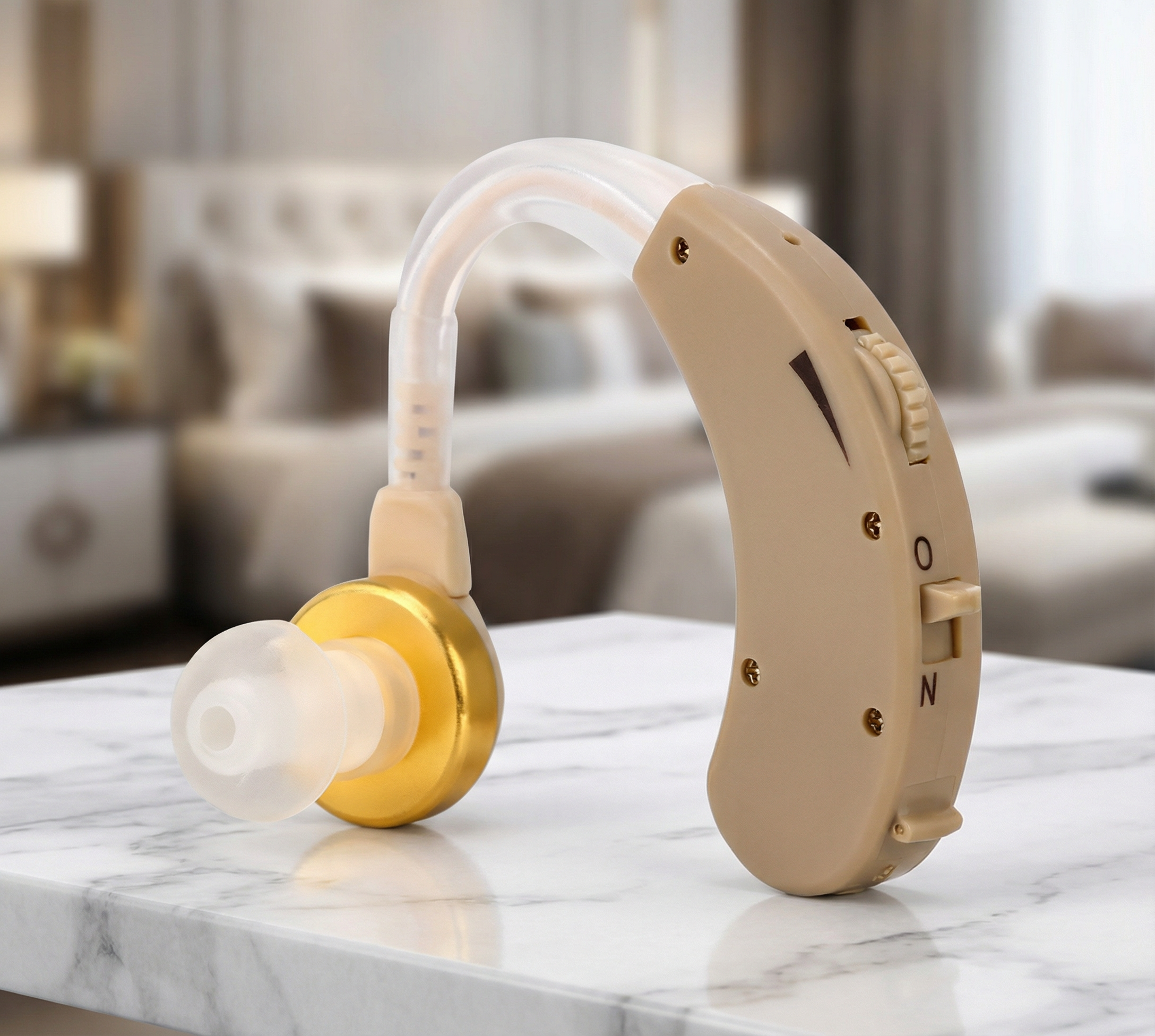 Audiva - Audifono Para Sordos